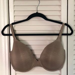 Victoria’s Secret: Uplift Semi-Demi, 36DDD